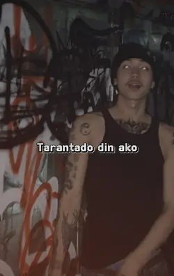 tarantado din ako