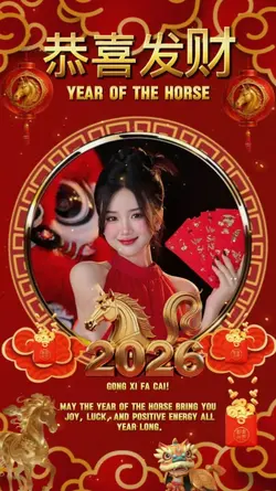 ้ธฟ่ฟ้ฉฌๅนด 2026