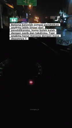 kerja keras
