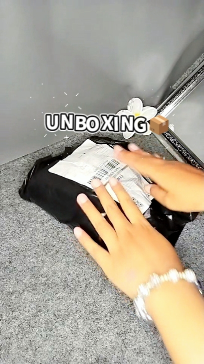 Déballage