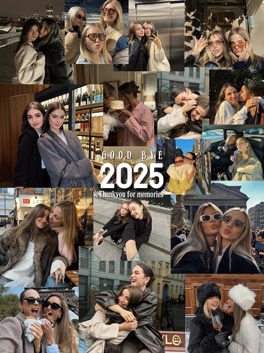 Adiós 2025