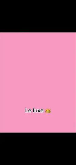 On mélange jamais 