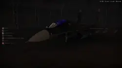 戦闘機のへんしゅー!