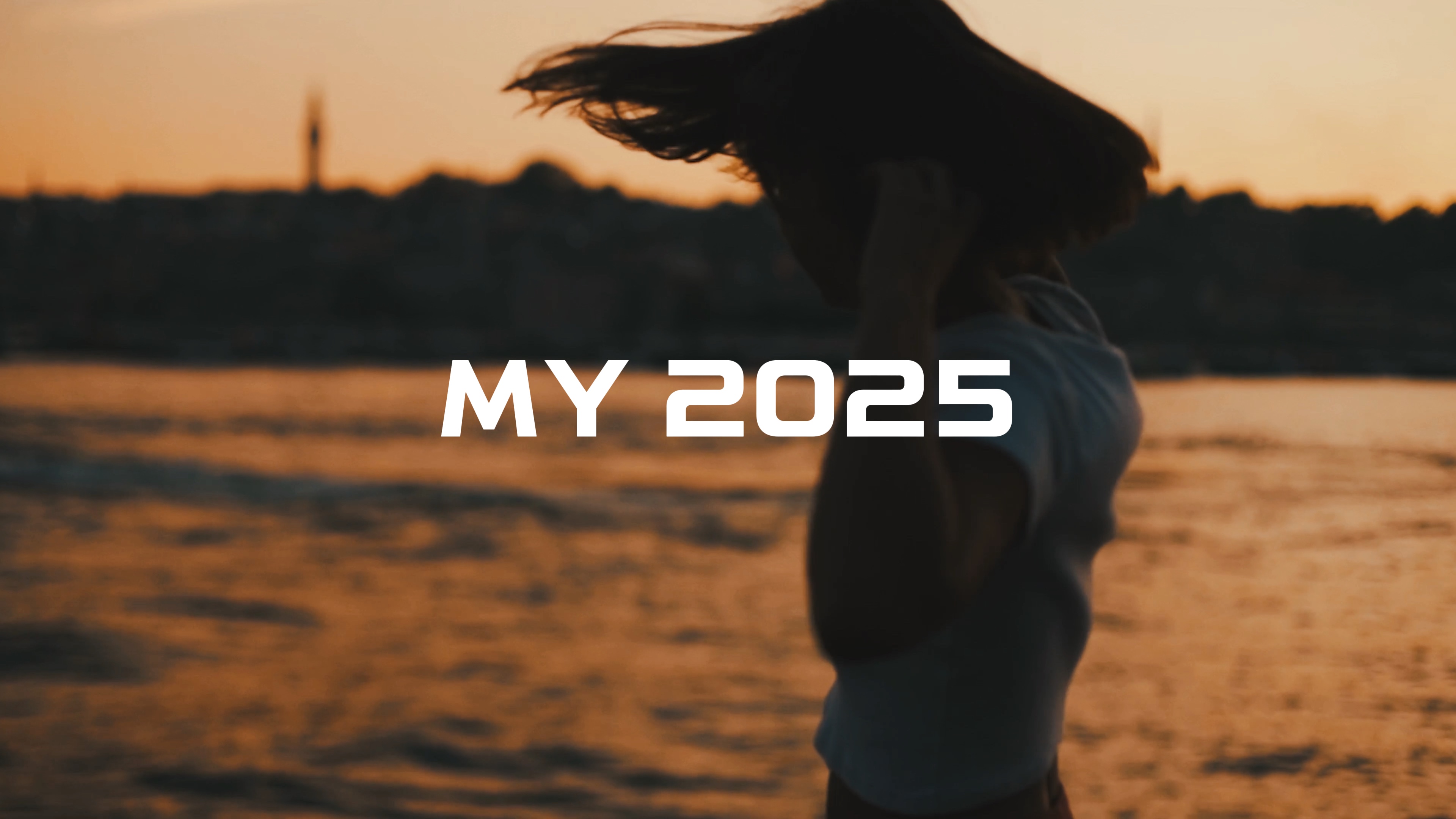 My 2025 cinematic