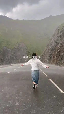 2025 Camera roll