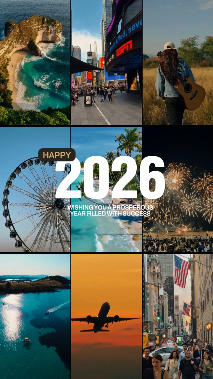 KAMUSTA 2026
