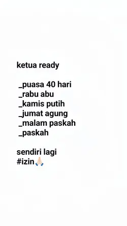 trend katolik