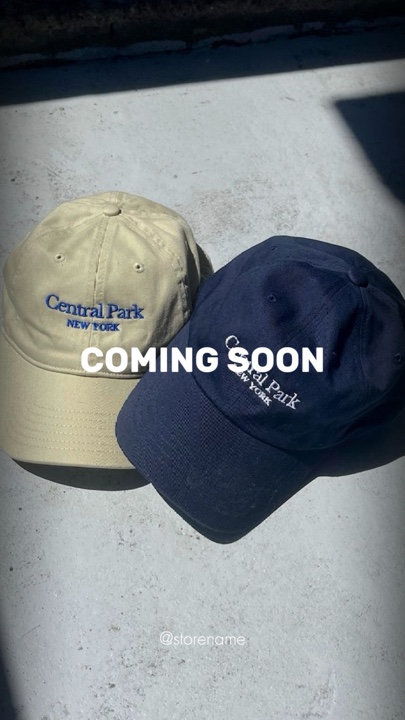 Hats black 