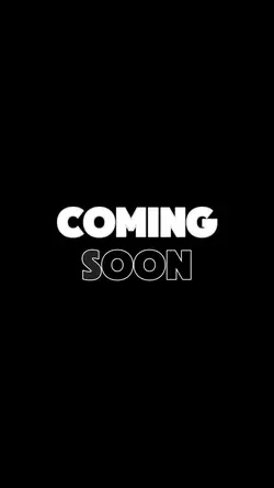 opening coming soon