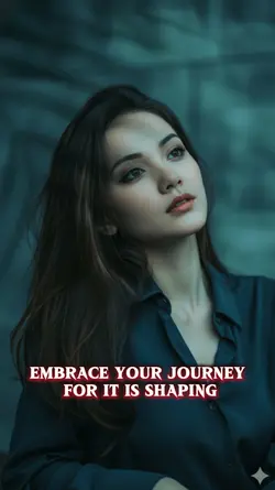 EMBRACE UR JOURNEY