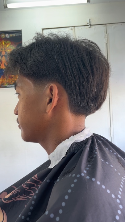 Lowtaper fade 