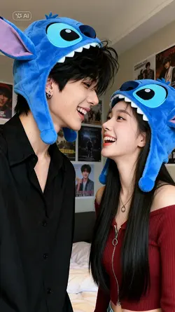 AI COUPLE 