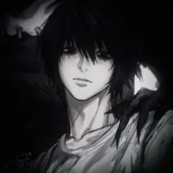 Lawliet edit 🥹