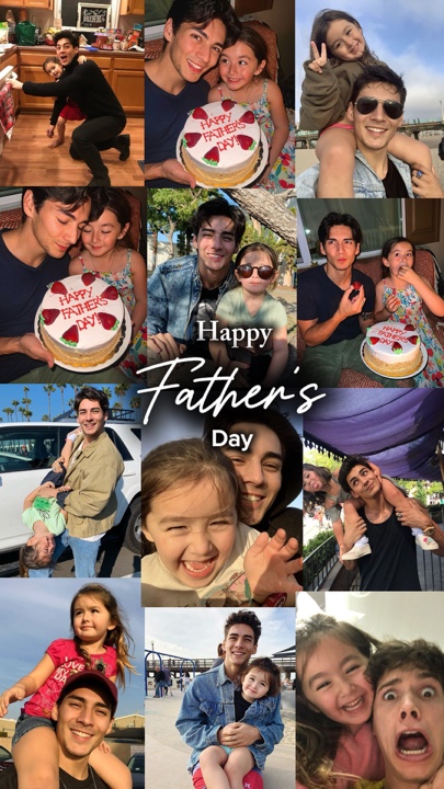 Father’s Day