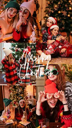 Merry Christmas