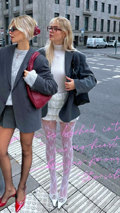 Simple Editing OOTD