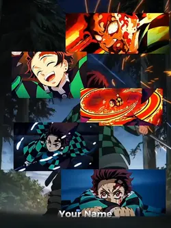 Demon Slayer