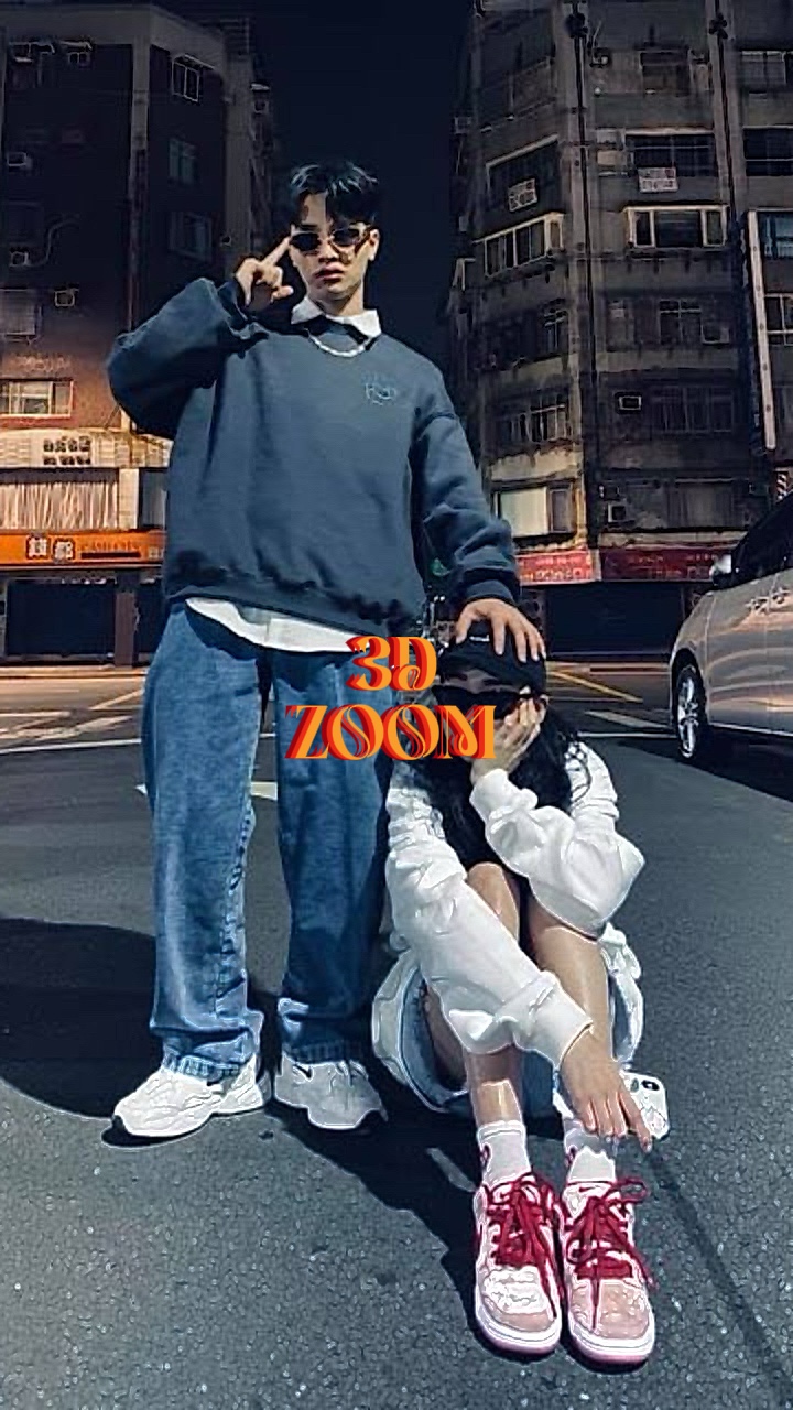 3D-Zoom