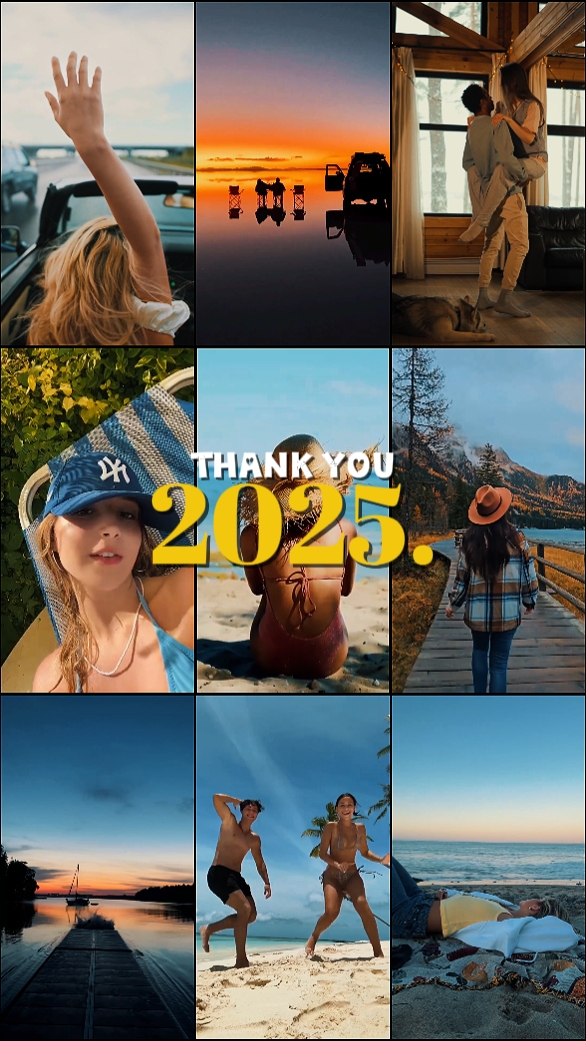Obrigado 2025