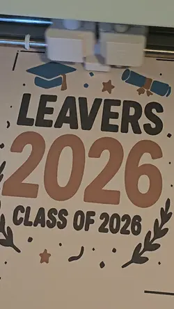 School Leavers 2026