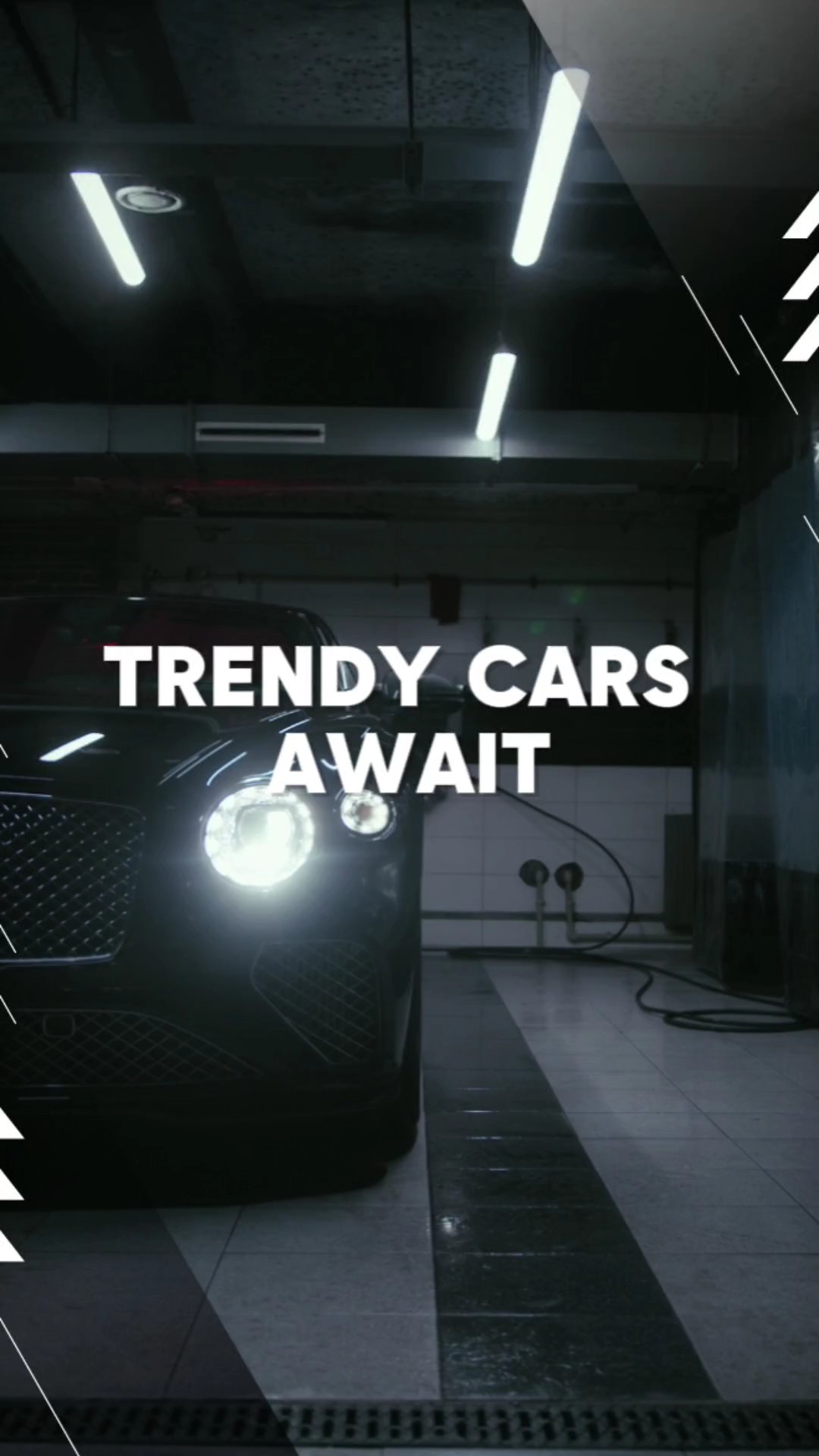 Template Bisnis Hari Ayah Penjualan Mobil Trendi & Cool Beat Style