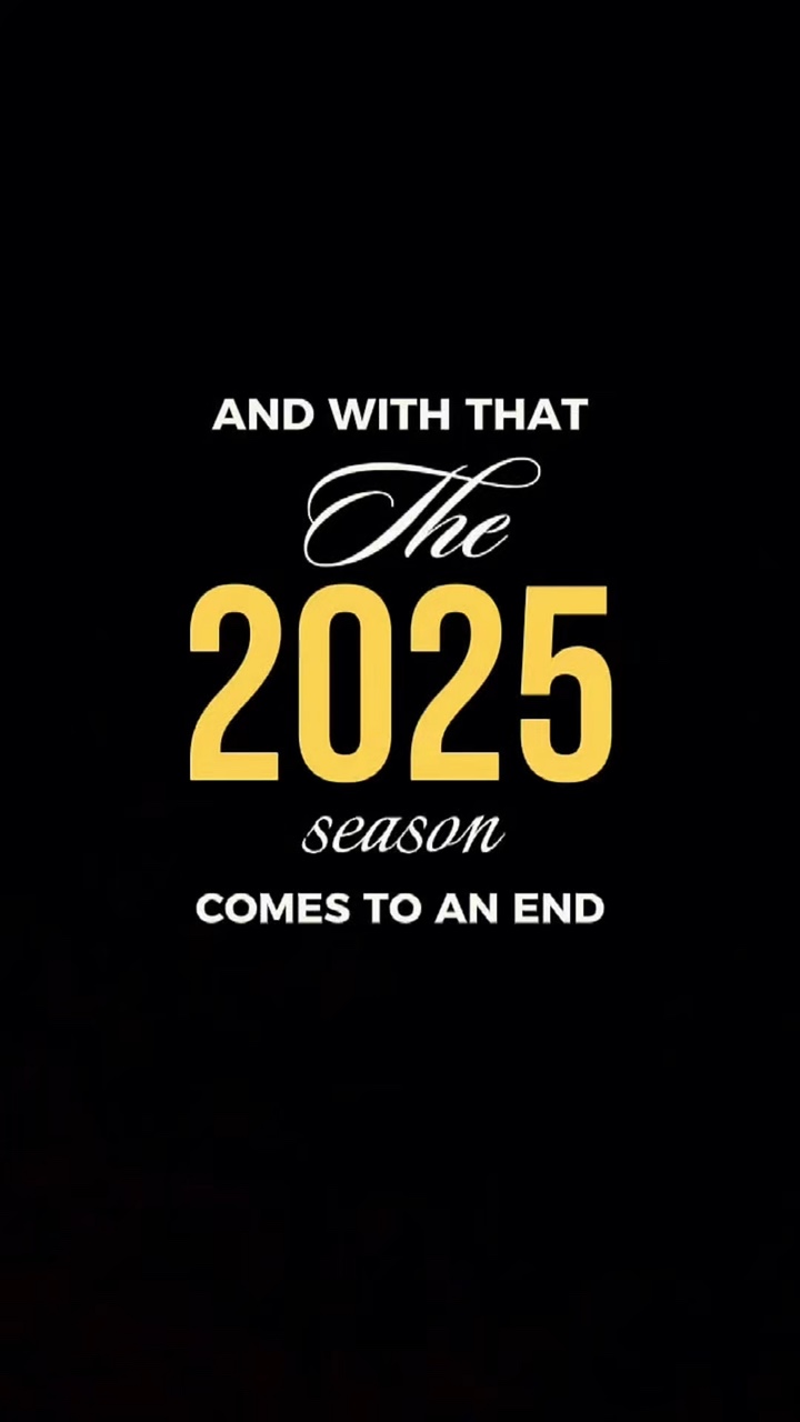 RÉCAPITULATIF 2025