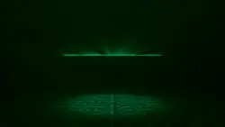 green scan
