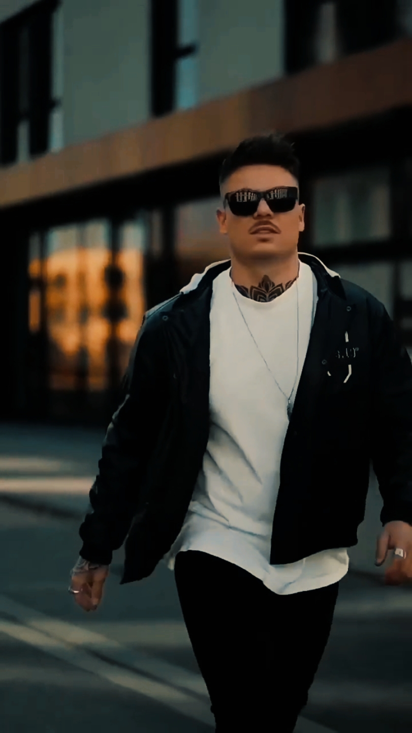 Mode homme Slowmo 