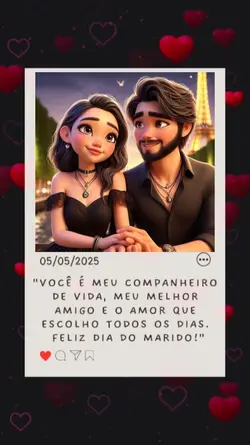 Dia do Marido 