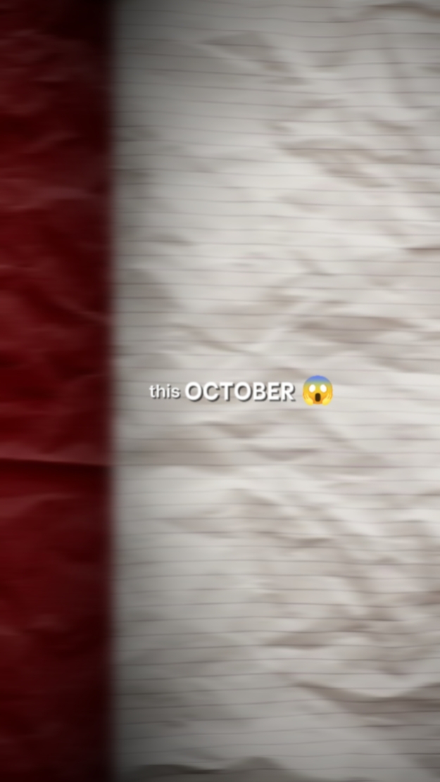 cette tendance d'octobre