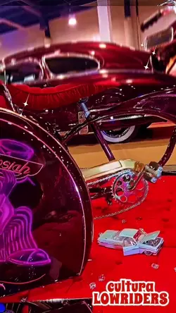 Cultura Low Riders