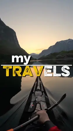 MY TRAVELS