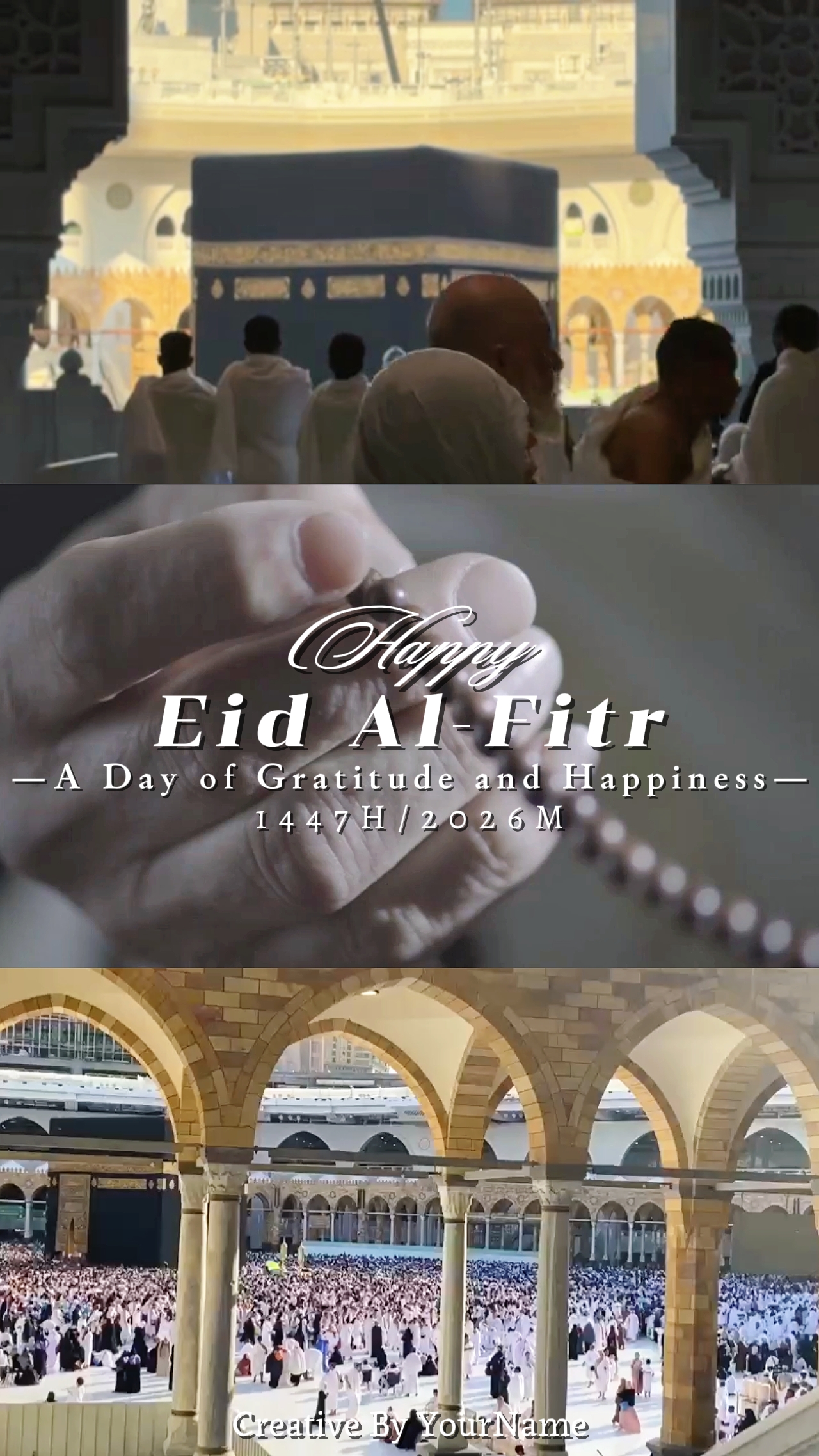 Idul Fitri