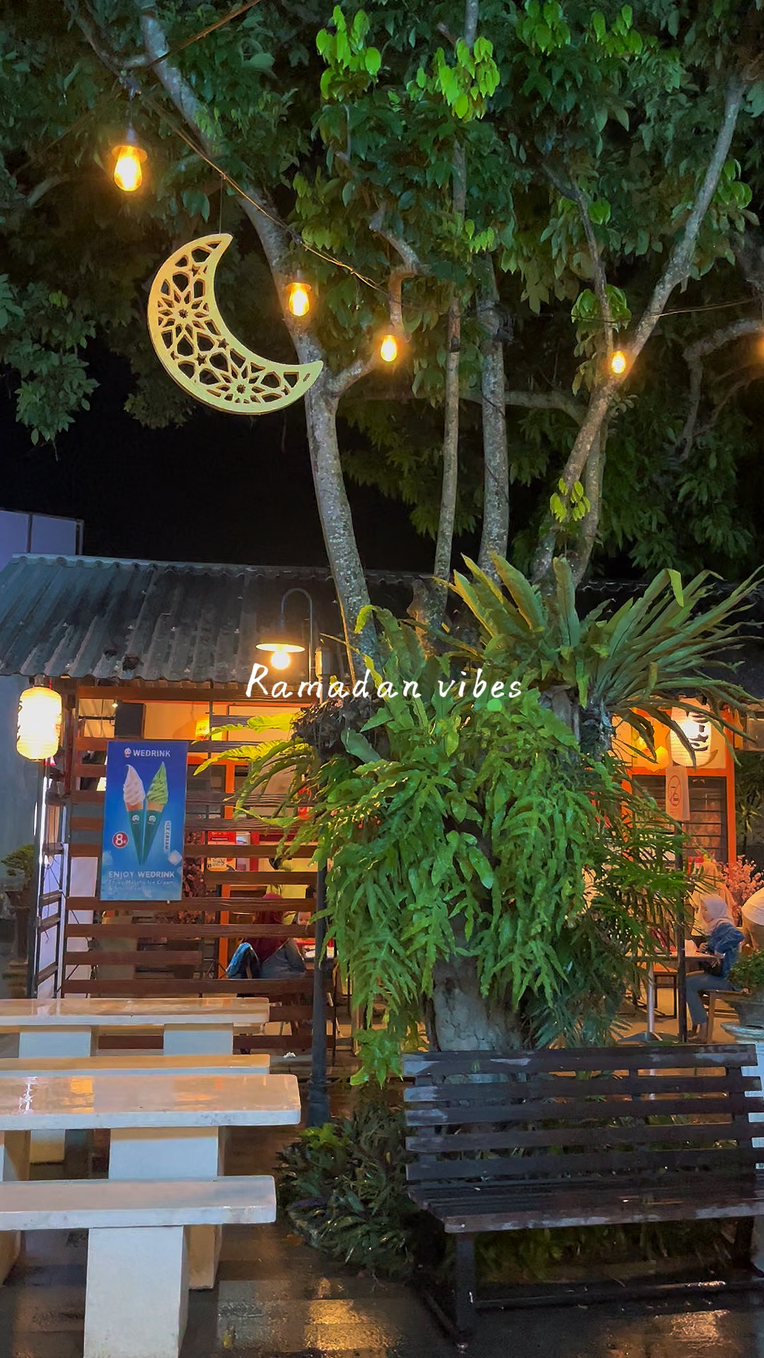 Ramazan vibes vlog