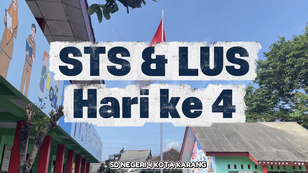 STS DAN LUS