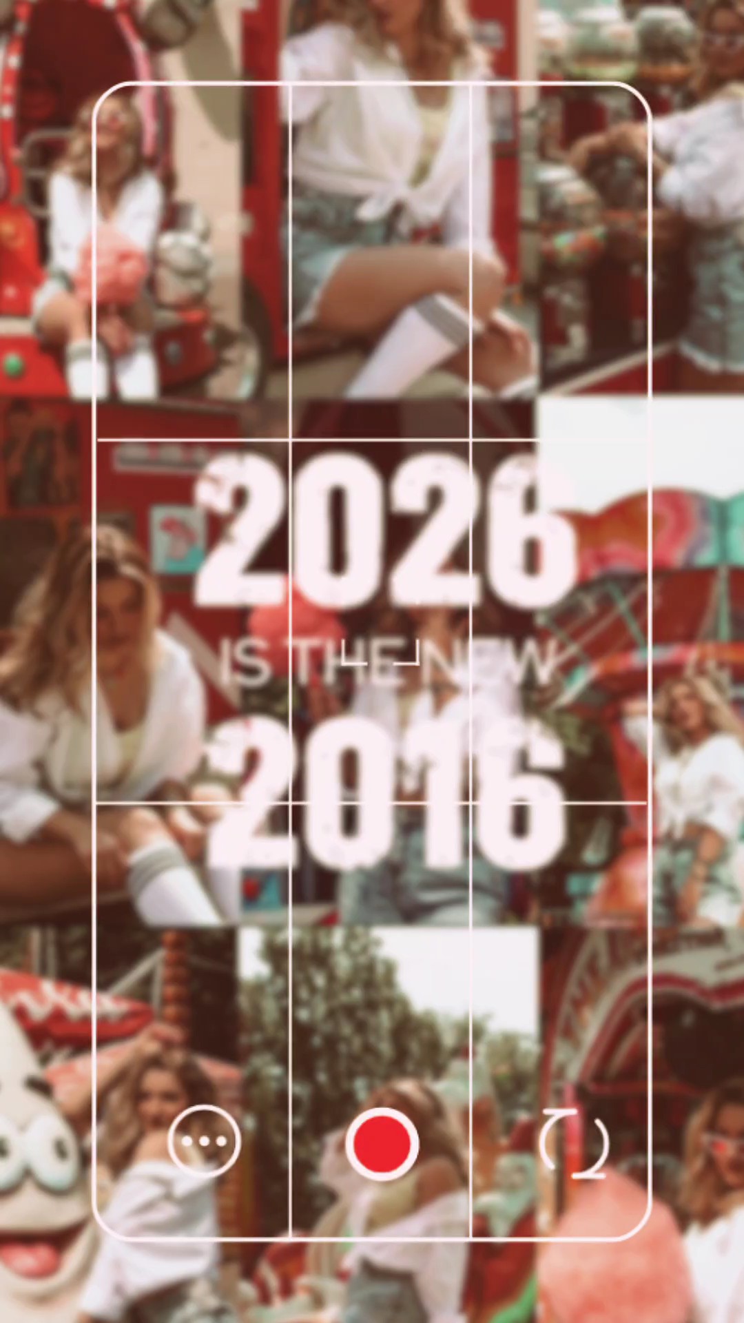 2026 is the new 2016