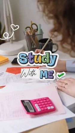 Study time