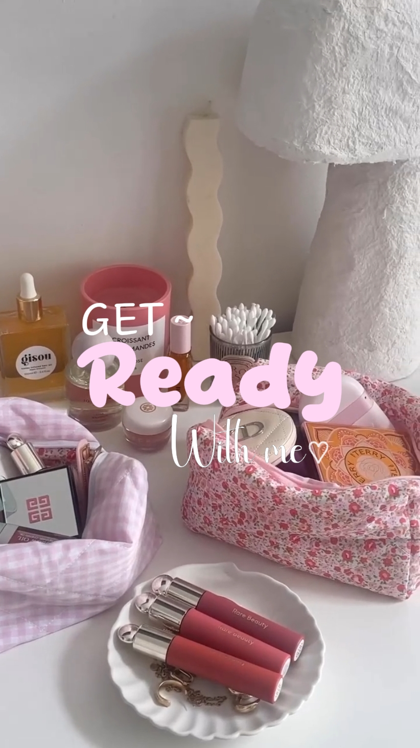 Açılış GRWM