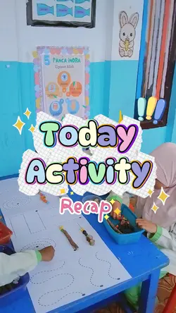Kids Vlog