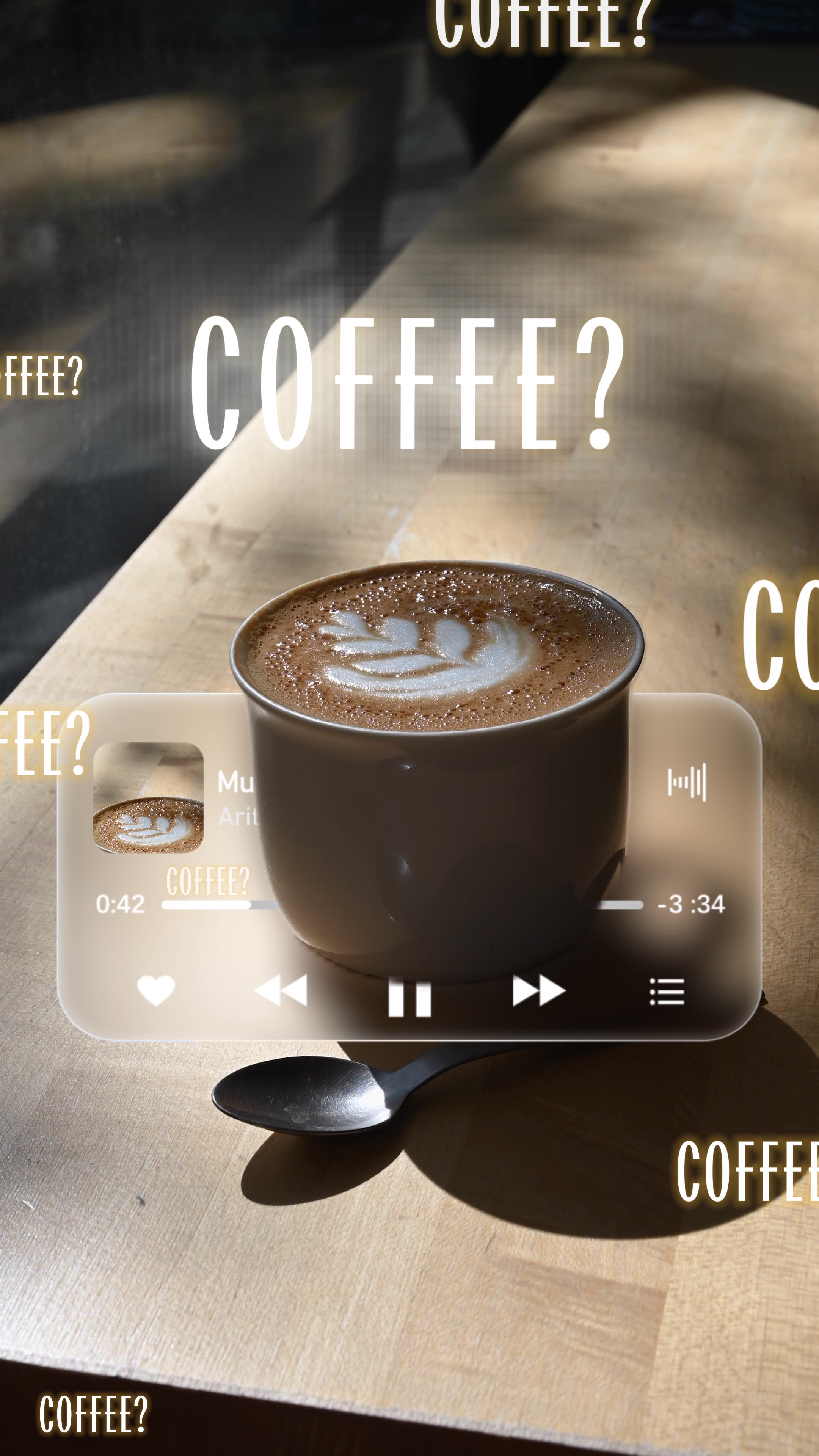 kape?