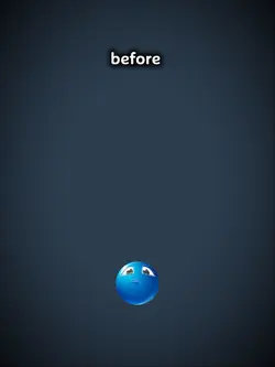 Before after