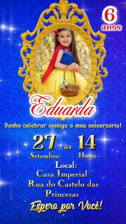 Branca de Neve c ft