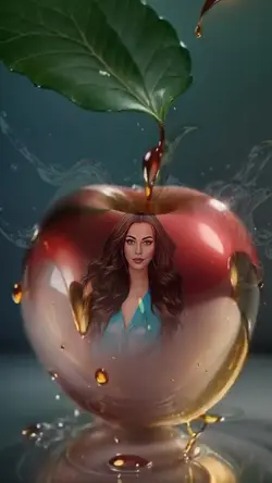 Apple Magic —