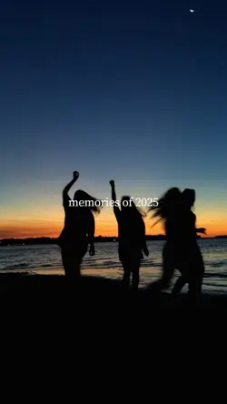 memories of 2025