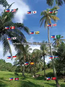 MIXED NATIONALITY