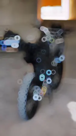 O tempo passa passan