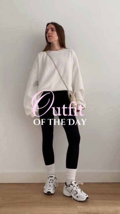 Outfit des Tages 