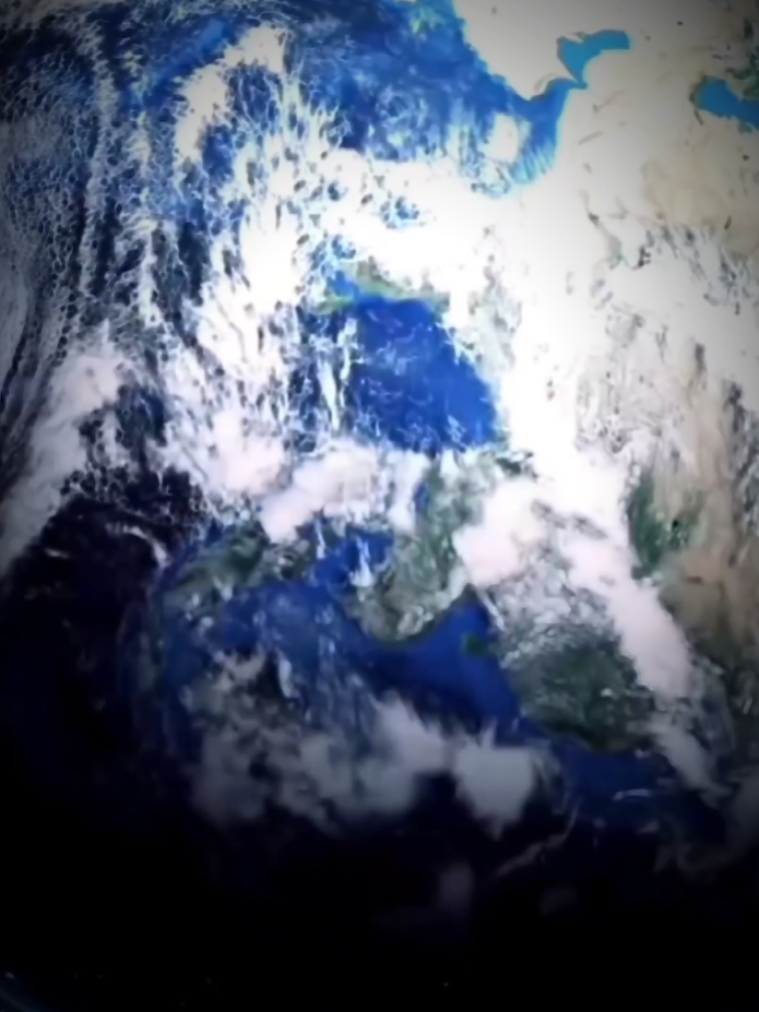 EARTH ZOOM TREND