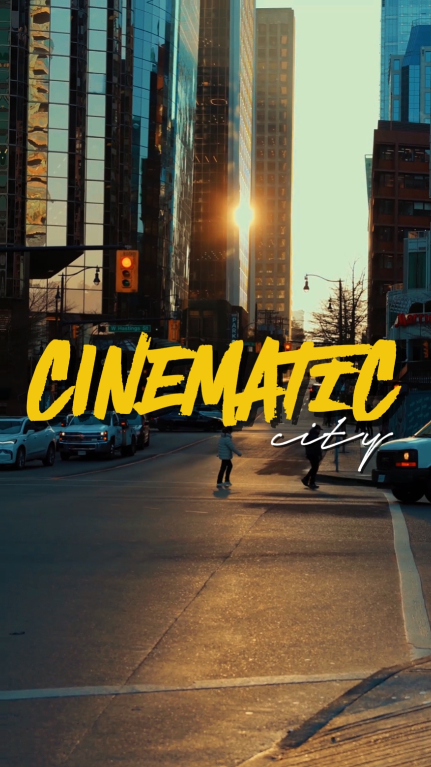 CIDADE CINEMÁTICA