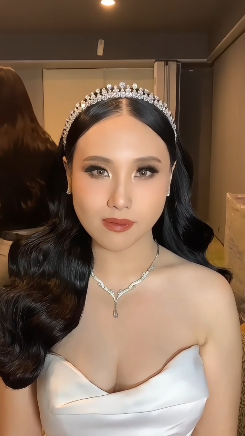 Make-up Übergang